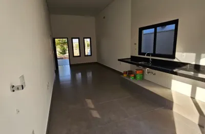 Casa em condomínio fechado com 3 quartos à venda em Bonfim Paulista, Ribeirão Preto 