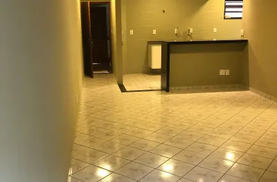 Apartamento com 3 quartos à venda no Jardim Irajá, Ribeirão Preto 