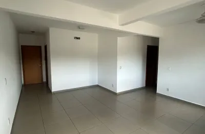 Apartamento com 2 quartos à venda no Jardim Botânico, Ribeirão Preto 