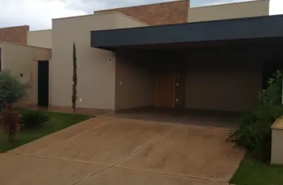 Casa em condomínio fechado com 3 quartos à venda no Recreio das Acácias, Ribeirão Preto 