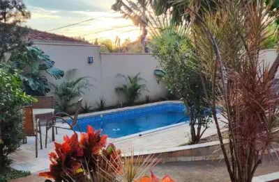 Casa com 3 quartos à venda no City Ribeirão, Ribeirão Preto 