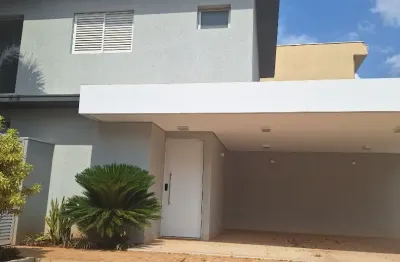 Casa em condomínio fechado com 3 quartos à venda na Rua Capitão José Luciano de Andrade, Bonfim Paulista, Ribeirão Preto