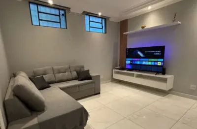 Casa com 3 quartos à venda no Sumarezinho, Ribeirão Preto 