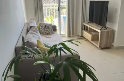 Apartamento com 3 quartos à venda na Rua Valentim Mestriner, Iguatemi, Ribeirão Preto