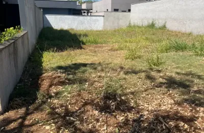 Terreno à venda na Alameda Roberto Diniz Guimarães, Portal da Mata, Ribeirão Preto