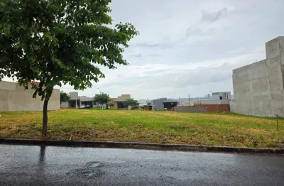 Terreno à venda em Bonfim Paulista, Ribeirão Preto 