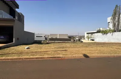 Terreno à venda na Avenida Luiz Eduardo Toledo Prado, Vila do Golf, Ribeirão Preto