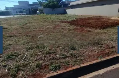 Terreno à venda na Alameda Roberto Diniz Guimarães, Portal da Mata, Ribeirão Preto