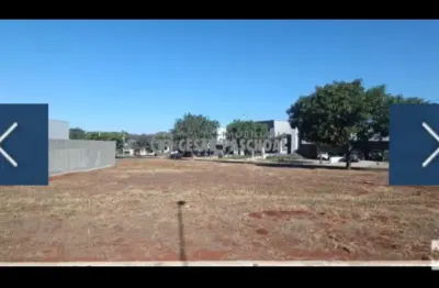 Terreno à venda na Alameda Roberto Diniz Guimarães, Portal da Mata, Ribeirão Preto