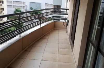 Apartamento com 3 quartos à venda no Jardim Botânico, Ribeirão Preto 