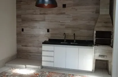 Casa com 3 quartos à venda no Jardim Paulista, Ribeirão Preto 