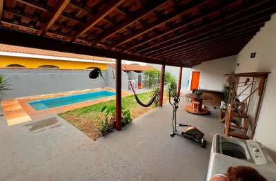 Casa com 3 quartos à venda no Jardim Zara, Ribeirão Preto 