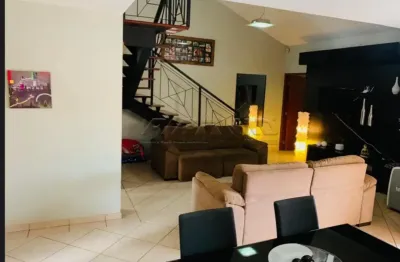 Casa com 3 quartos à venda no Jardim Califórnia, Ribeirão Preto 