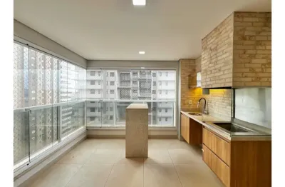 Apartamento com 3 quartos à venda no Bosque das Juritis, Ribeirão Preto 