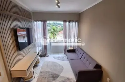 Apartamento com 2 quartos à venda no Jardim Botânico, Ribeirão Preto 