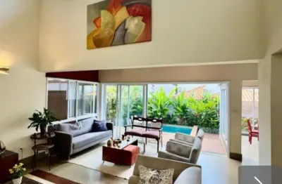 Casa em condomínio fechado com 3 quartos à venda na Rua Capitão José Luciano de Andrade, Bonfim Paulista, Ribeirão Preto