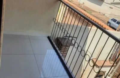 Casa com 3 quartos à venda no Jardim Antártica, Ribeirão Preto 