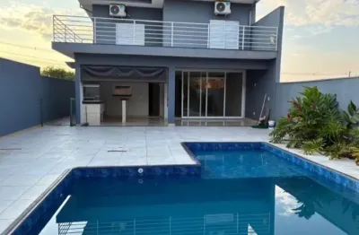 Casa em condomínio fechado com 3 quartos à venda em Bonfim Paulista, Ribeirão Preto 