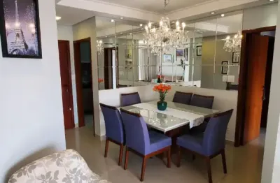 Apartamento com 3 quartos à venda no Centro, Ribeirão Preto 