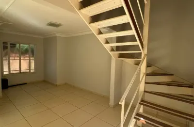 Casa em condomínio fechado com 3 quartos à venda no Parque dos Lagos, Ribeirão Preto 