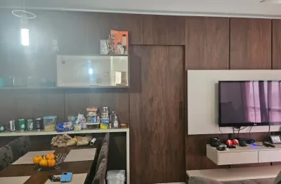 Apartamento com 2 quartos à venda na Rua Francisco Octávio Pacca, Parque Residencial Lagoinha, Ribeirão Preto