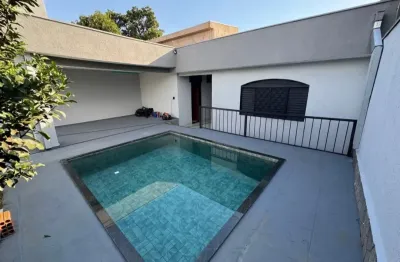 Casa com 3 quartos à venda no Parque São Sebastião, Ribeirão Preto 