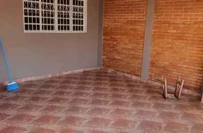 Casa com 3 quartos à venda na Vila Monte Alegre, Ribeirão Preto 