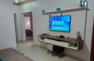 Casa com 3 quartos à venda no Alto do Ipiranga, Ribeirão Preto 