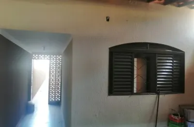 Casa com 3 quartos à venda no Sumarezinho, Ribeirão Preto 