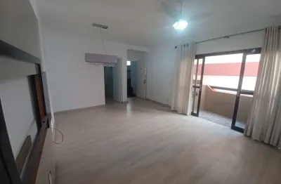 Apartamento com 2 quartos à venda no Jardim Irajá, Ribeirão Preto 