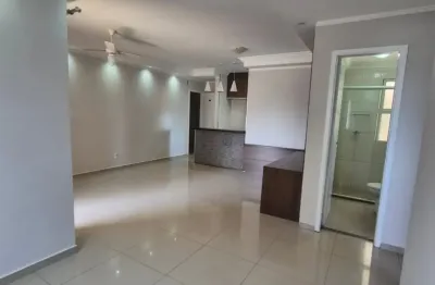 Apartamento com 2 quartos à venda no República, Ribeirão Preto 