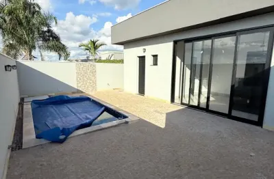 Casa em condomínio fechado com 3 quartos à venda na Rua Capitão José Luciano de Andrade, Bonfim Paulista, Ribeirão Preto