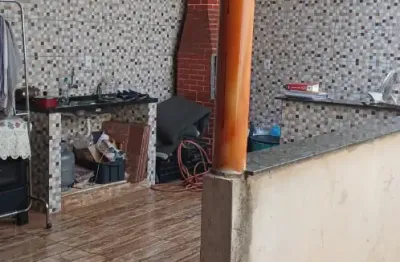 Casa com 2 quartos à venda no Jardim Joaquim Procópio de Araújo Ferraz, Ribeirão Preto 