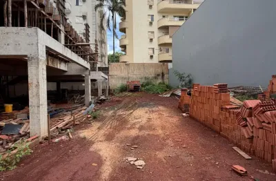 Terreno à venda no Nova Aliança, Ribeirão Preto 