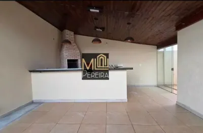 Casa em condomínio fechado com 3 quartos à venda na Rua Capitão José Luciano de Andrade, Bonfim Paulista, Ribeirão Preto