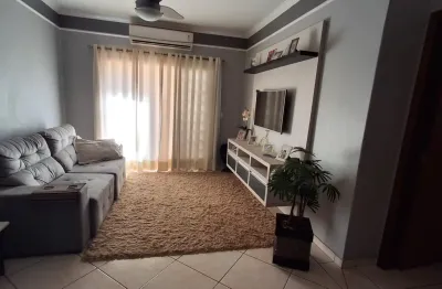 Apartamento com 3 quartos à venda na Rua Heitor Chiarello, Jardim Irajá, Ribeirão Preto