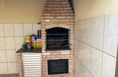 Casa com 3 quartos à venda no Jardim Piratininga, Ribeirão Preto 