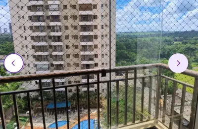 Apartamento com 2 quartos à venda no Jardim Nova Aliança Sul, Ribeirão Preto 