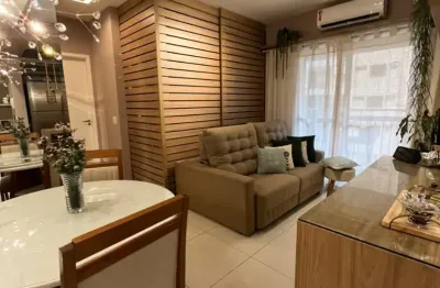 Apartamento com 2 quartos à venda na Rua Arnaldo Victaliano, Iguatemi, Ribeirão Preto