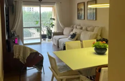 Apartamento com 3 quartos à venda no República, Ribeirão Preto 