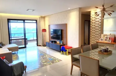 Apartamento com 3 quartos à venda no Nova Aliança, Ribeirão Preto 