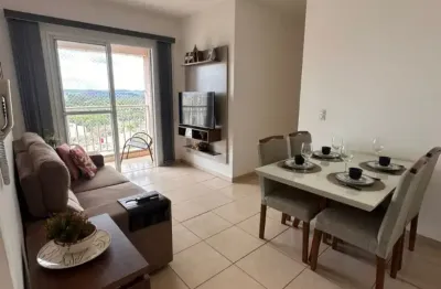 Apartamento com 2 quartos à venda no República, Ribeirão Preto 