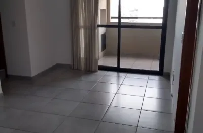 Apartamento com 2 quartos à venda na Rua Abílio Zanca, Nova Aliança, Ribeirão Preto