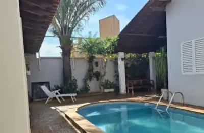 Casa com 4 quartos à venda no Ribeirânia, Ribeirão Preto 