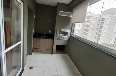 Apartamento com 2 quartos à venda na Avenida Leão XIII, Ribeirânia, Ribeirão Preto