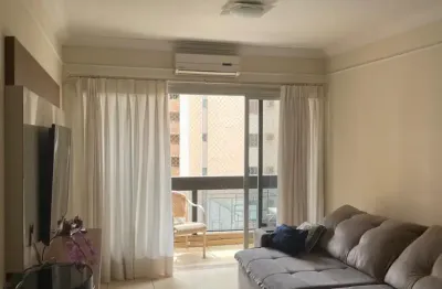 Apartamento com 3 quartos à venda no Santa Cruz do José Jacques, Ribeirão Preto 