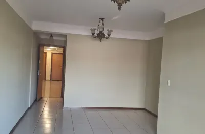 Apartamento com 3 quartos à venda na Rua Triunfo, Santa Cruz do José Jacques, Ribeirão Preto