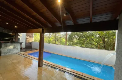 Casa em condomínio fechado com 3 quartos à venda no Nova Aliança, Ribeirão Preto 