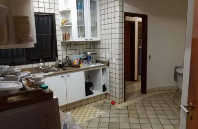 Apartamento com 3 quartos à venda na Rua Marechal Deodoro, Centro, Ribeirão Preto