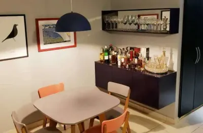Apartamento com 3 quartos à venda na Avenida Caramuru, República, Ribeirão Preto